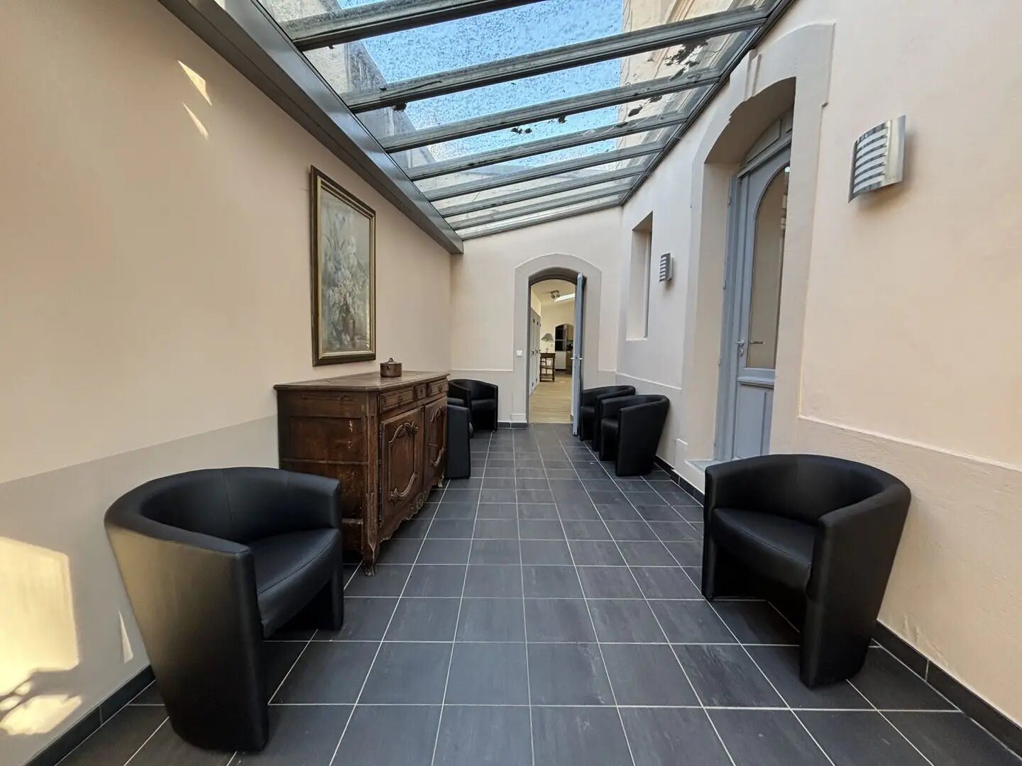 Maison à louer, 265m², Vernaison
