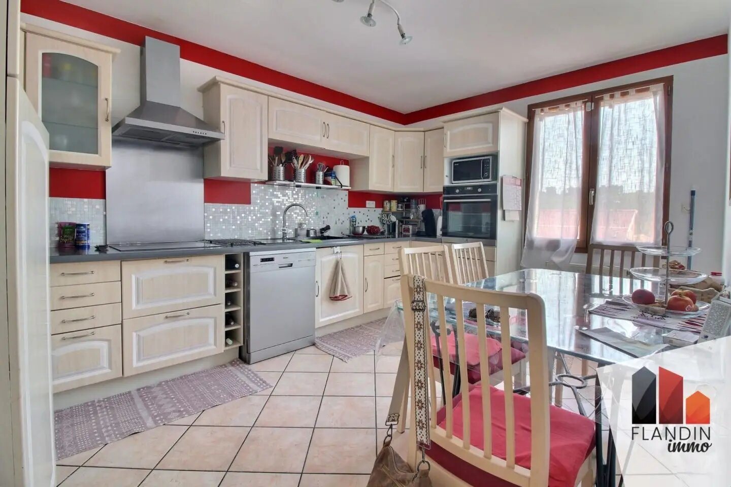 Maison à vendre, 121m², Vernaison