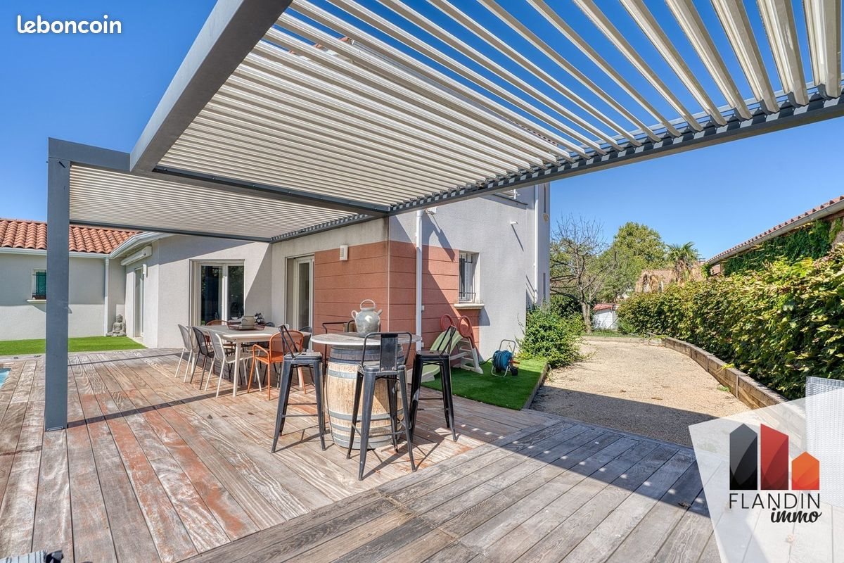 Maison à vendre, 159m², Vernaison