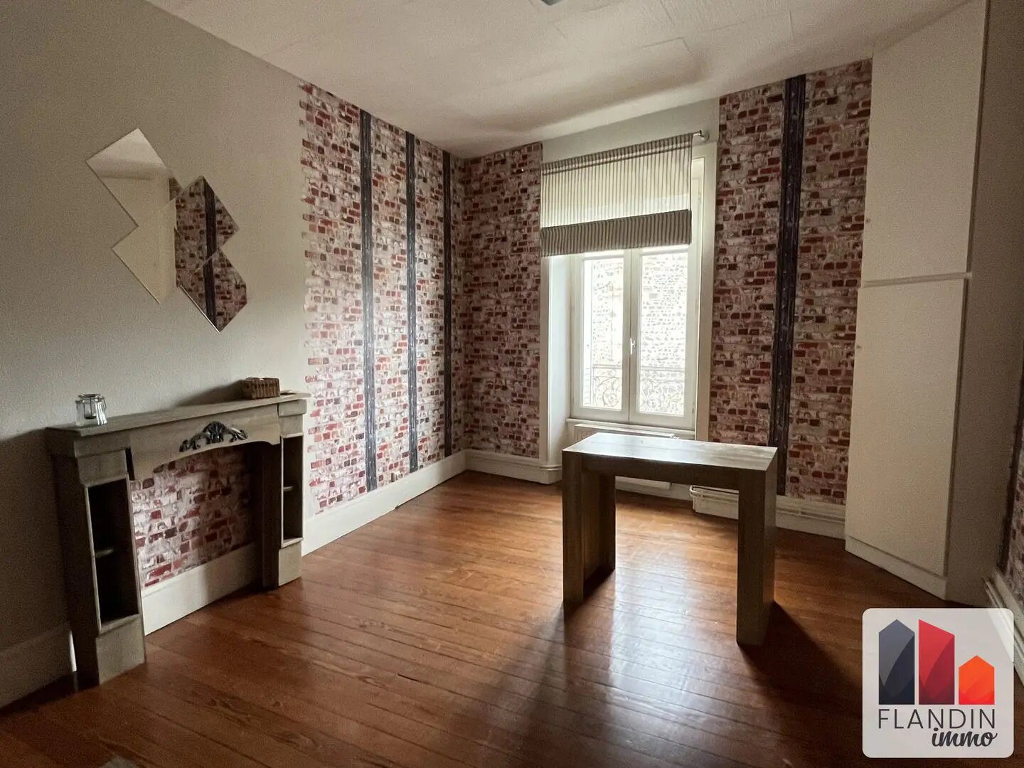 Appartement à louer, 65m², Irigny