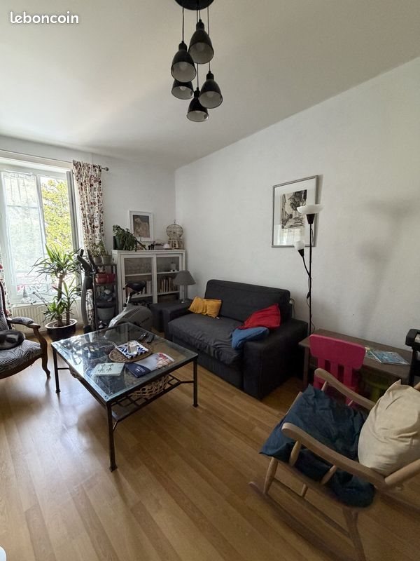 Appartement à louer, 63m², Irigny