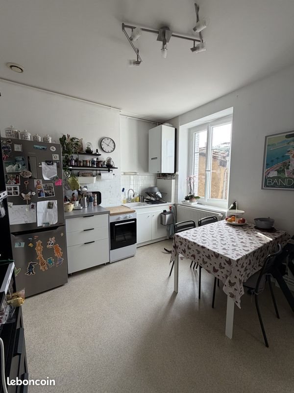 Appartement à louer, 63m², Irigny