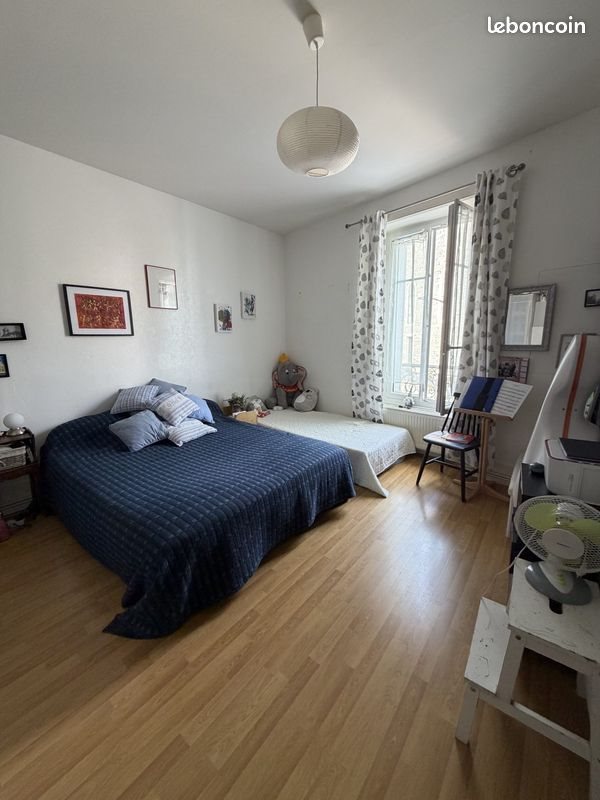 Appartement à louer, 63m², Irigny