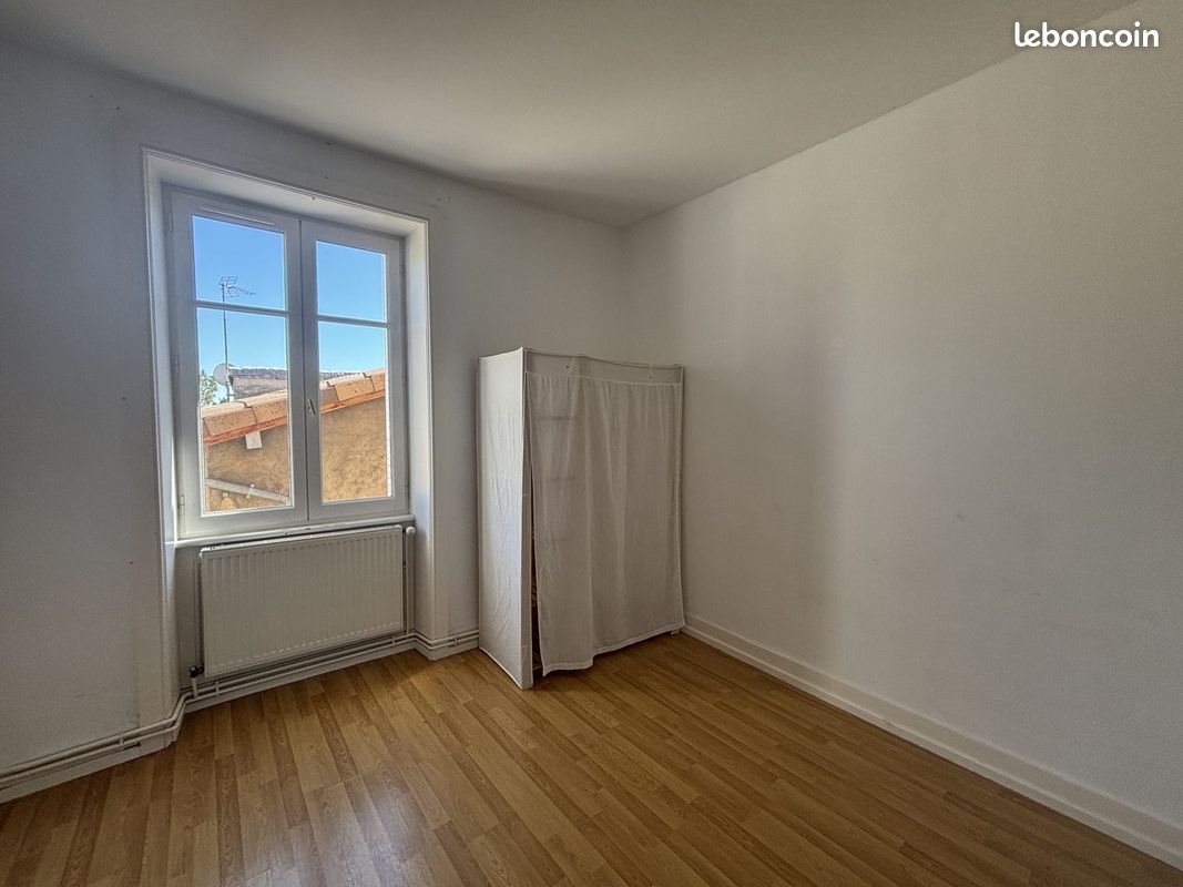 Appartement à louer, 63m², Irigny