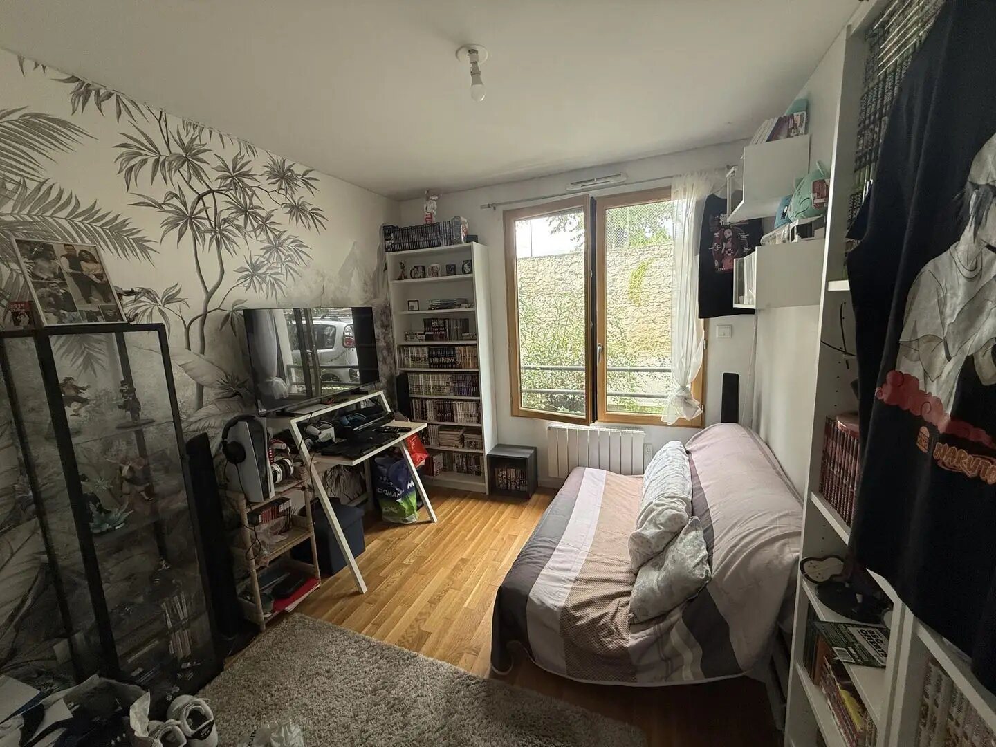 Appartement à louer, 64m², Saint-Genis-Laval