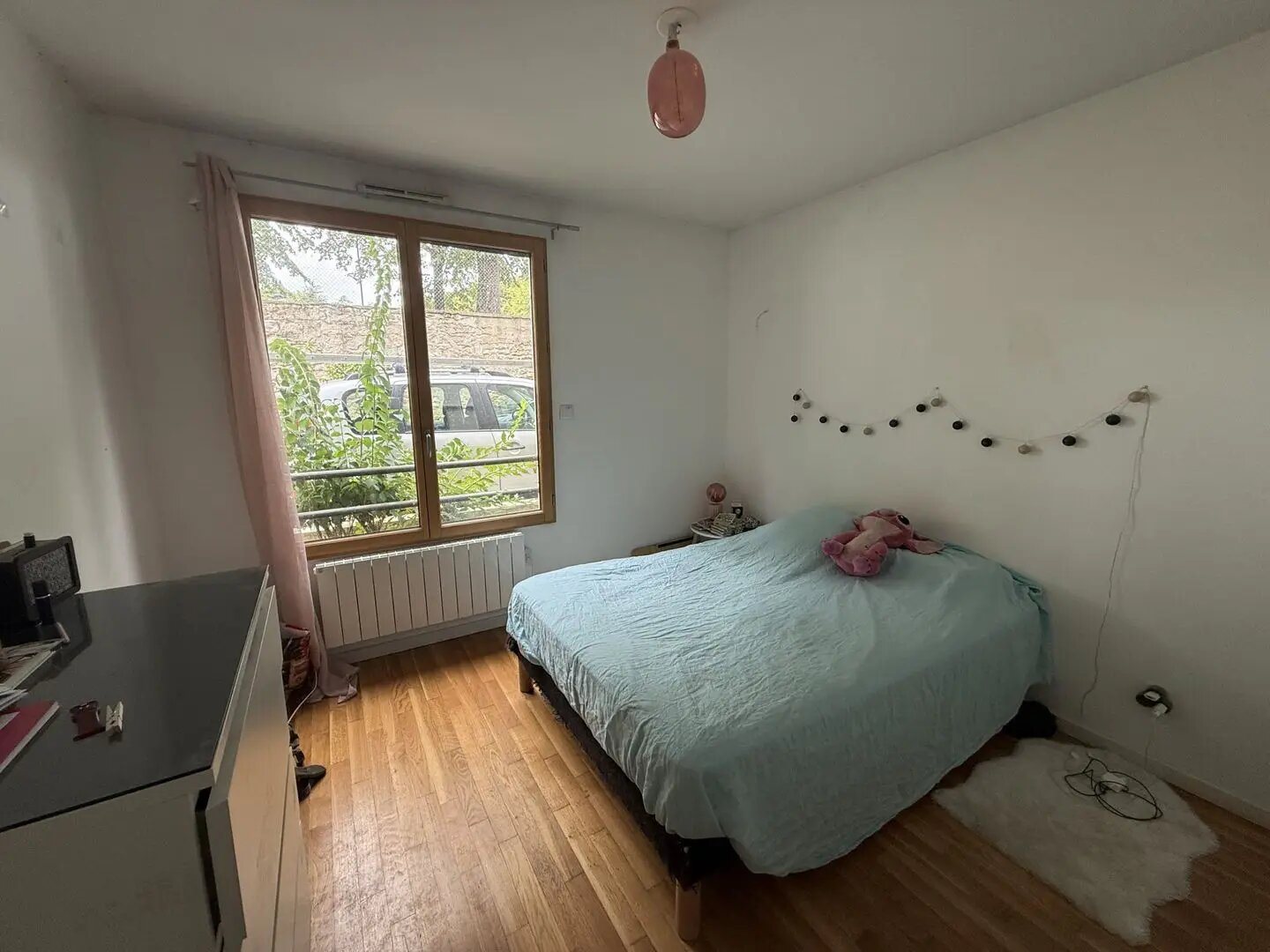 Appartement à louer, 64m², Saint-Genis-Laval