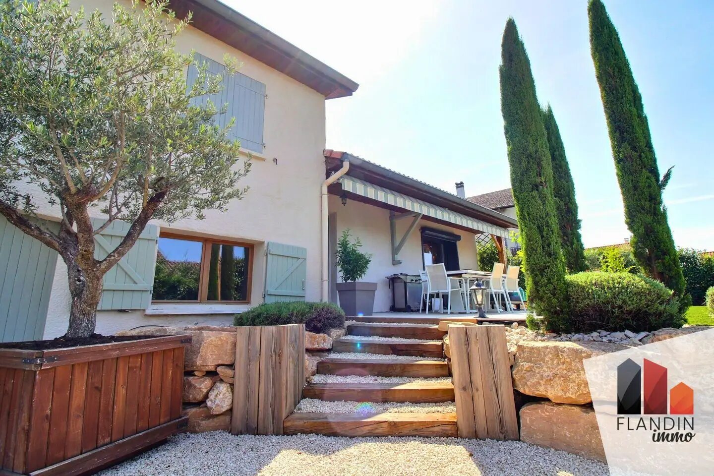 Maison à vendre, 113m², Grigny
