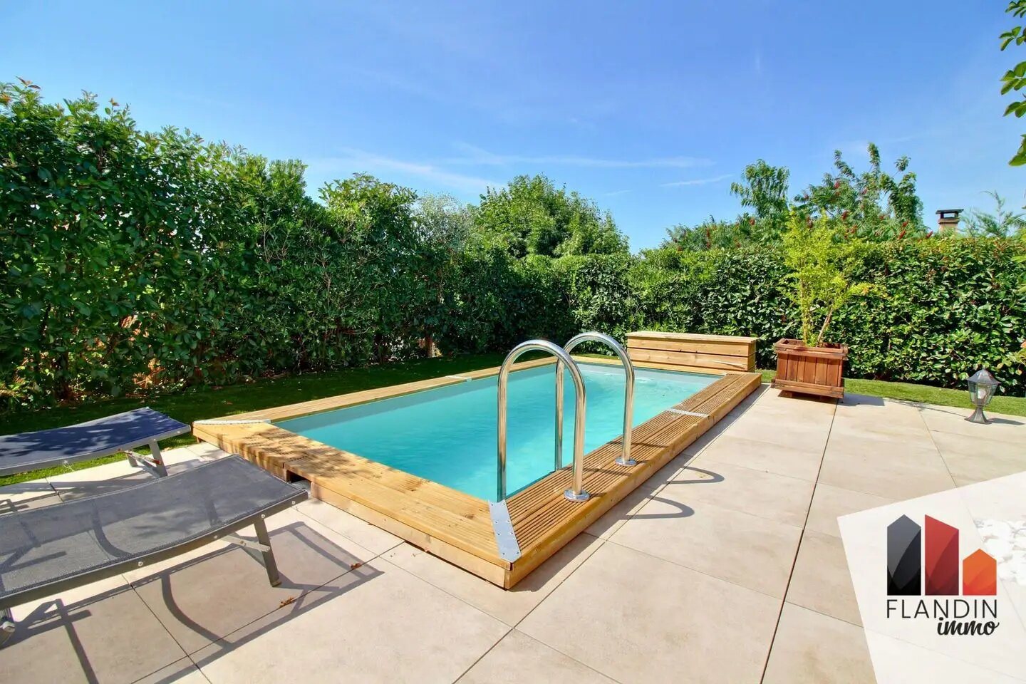 Maison à vendre, 113m², Grigny