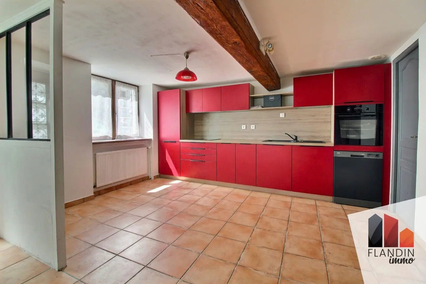 Maison à vendre, 100m², Messimy