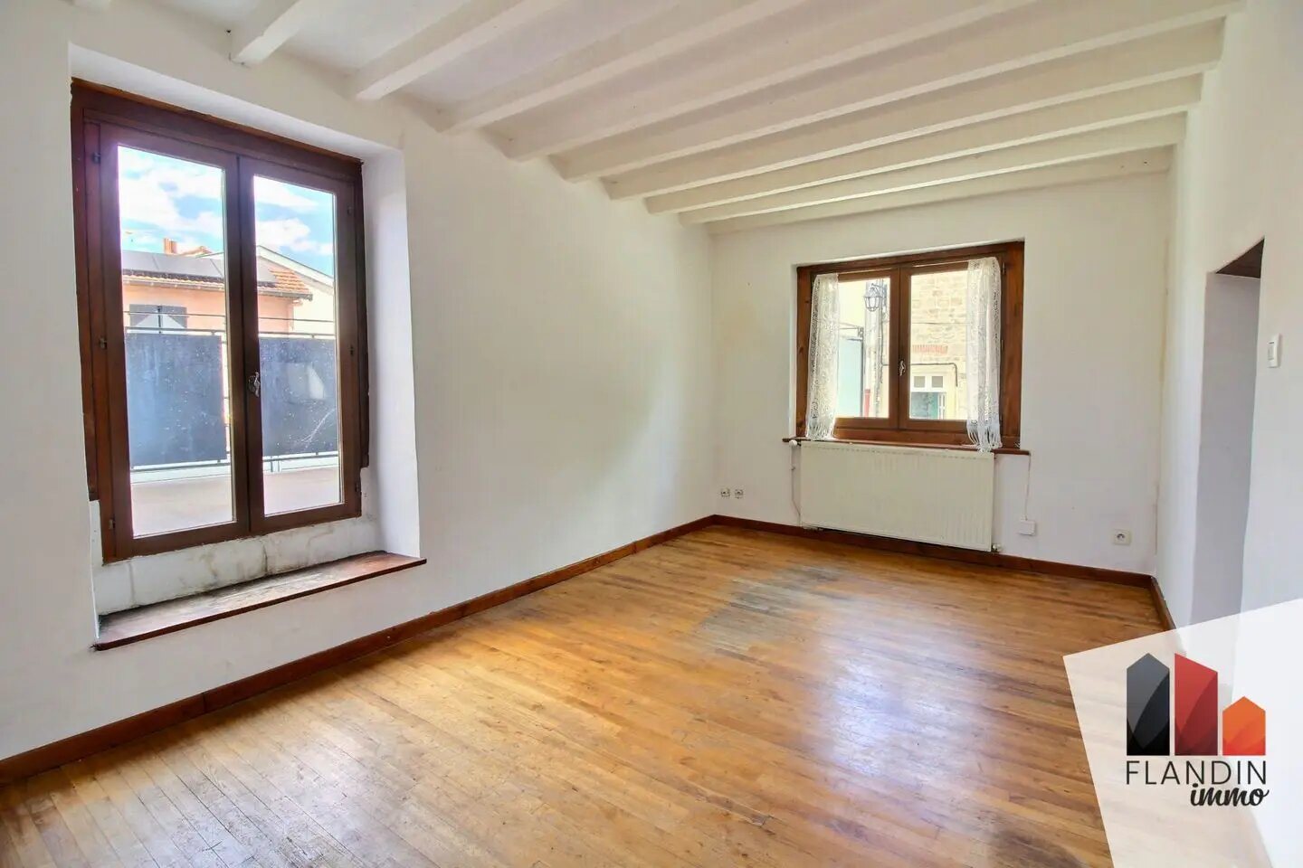 Maison à vendre, 100m², Messimy