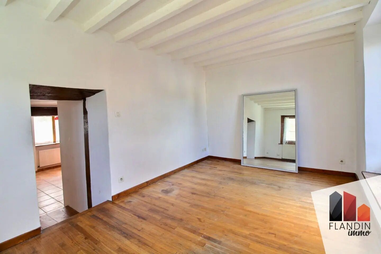 Maison à vendre, 100m², Messimy