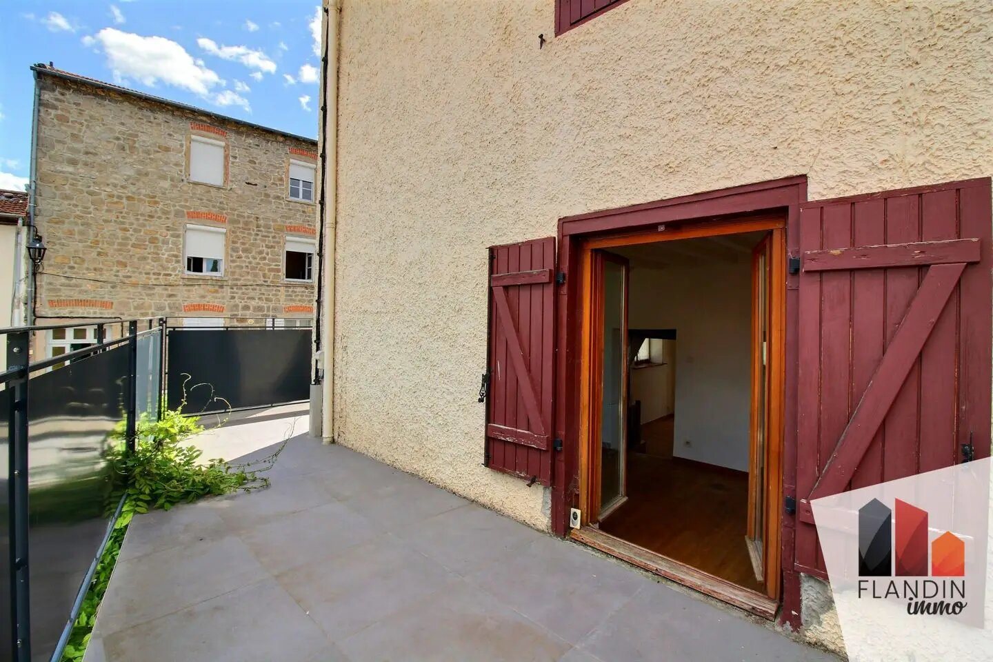 Maison à vendre, 100m², Messimy