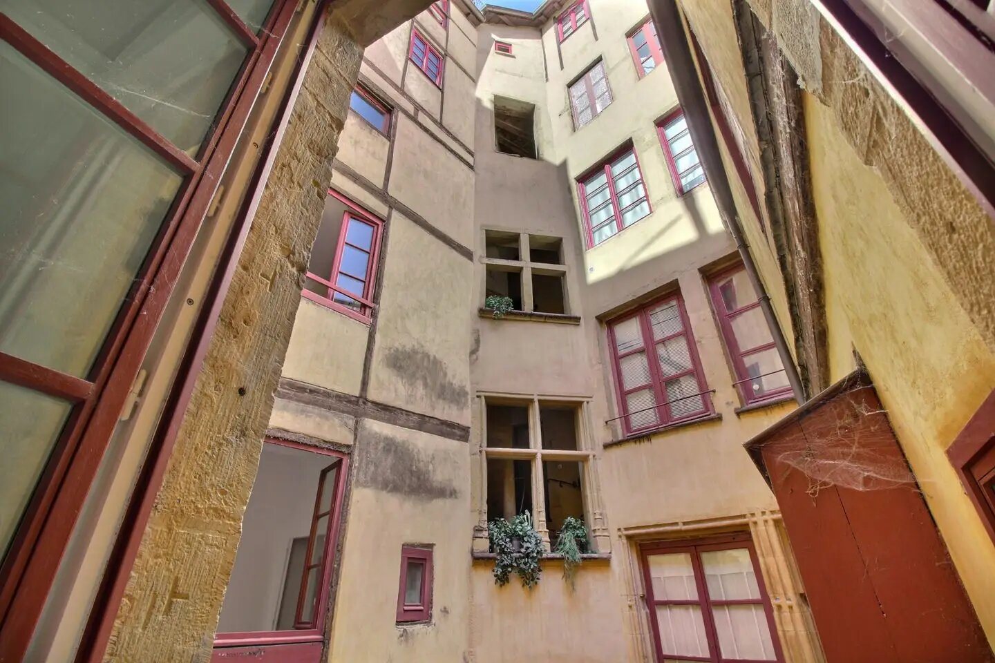 Appartement à vendre, 42m², Lyon 5ème