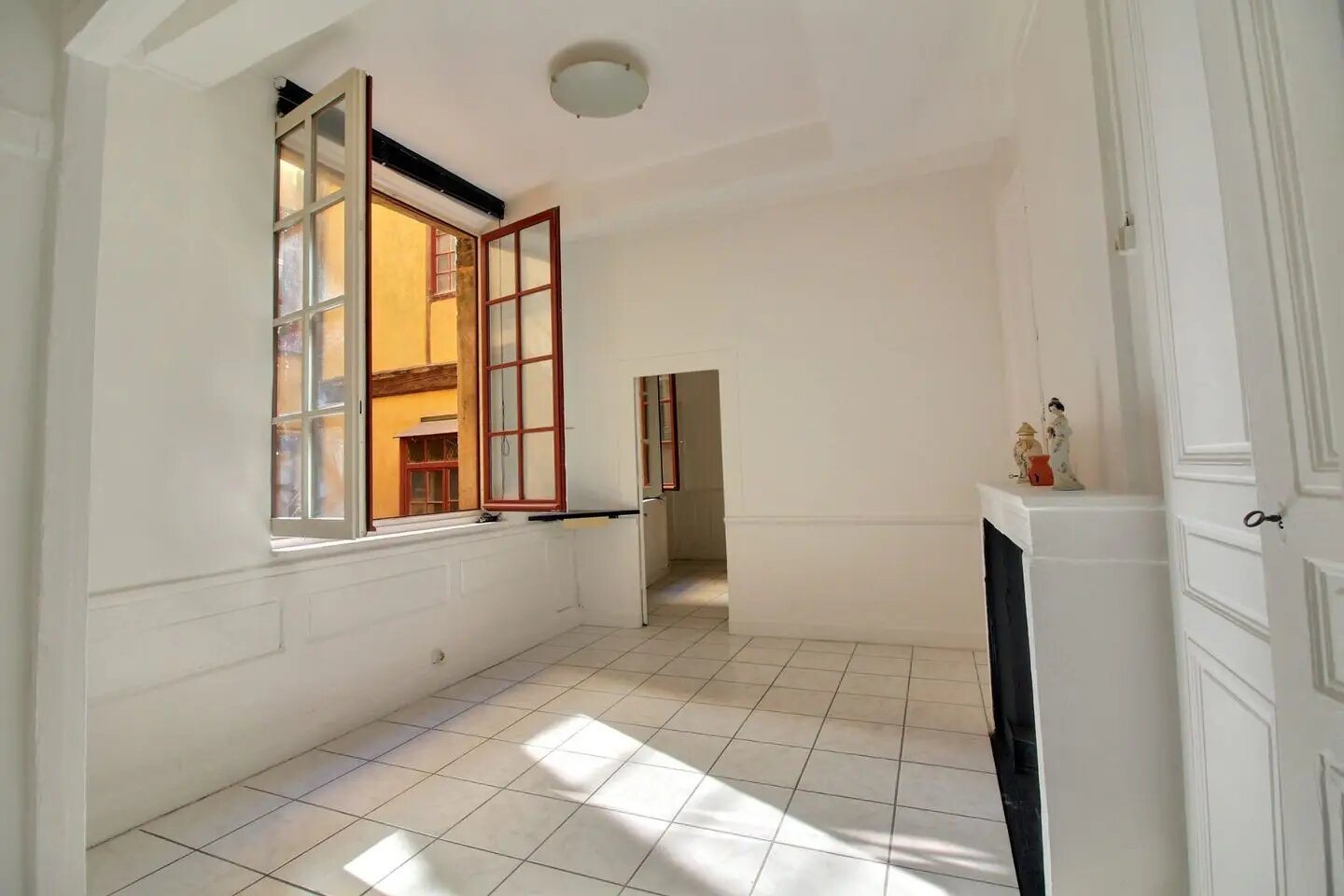 Appartement à vendre, 42m², Lyon 5ème