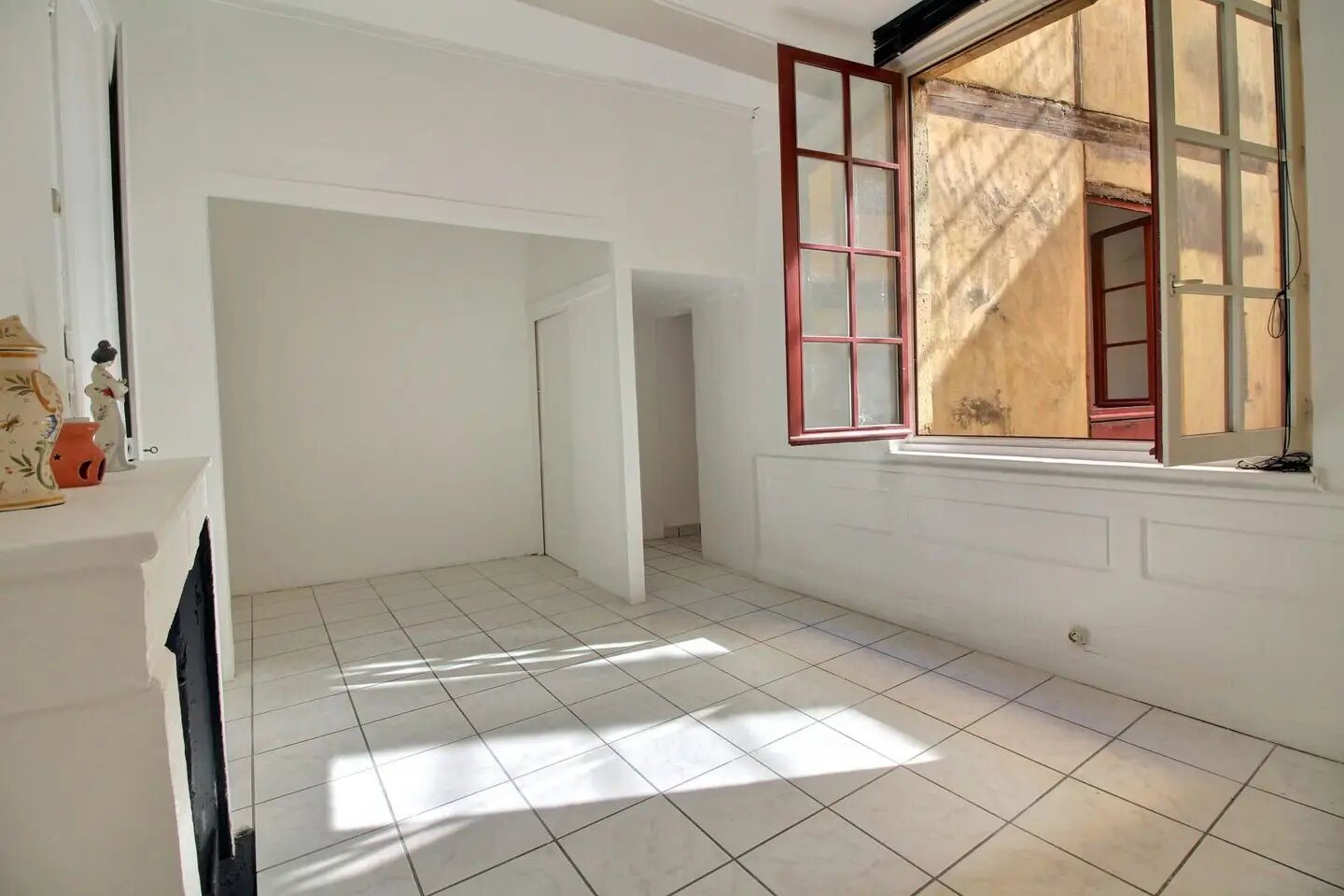 Appartement à vendre, 42m², Lyon 5ème