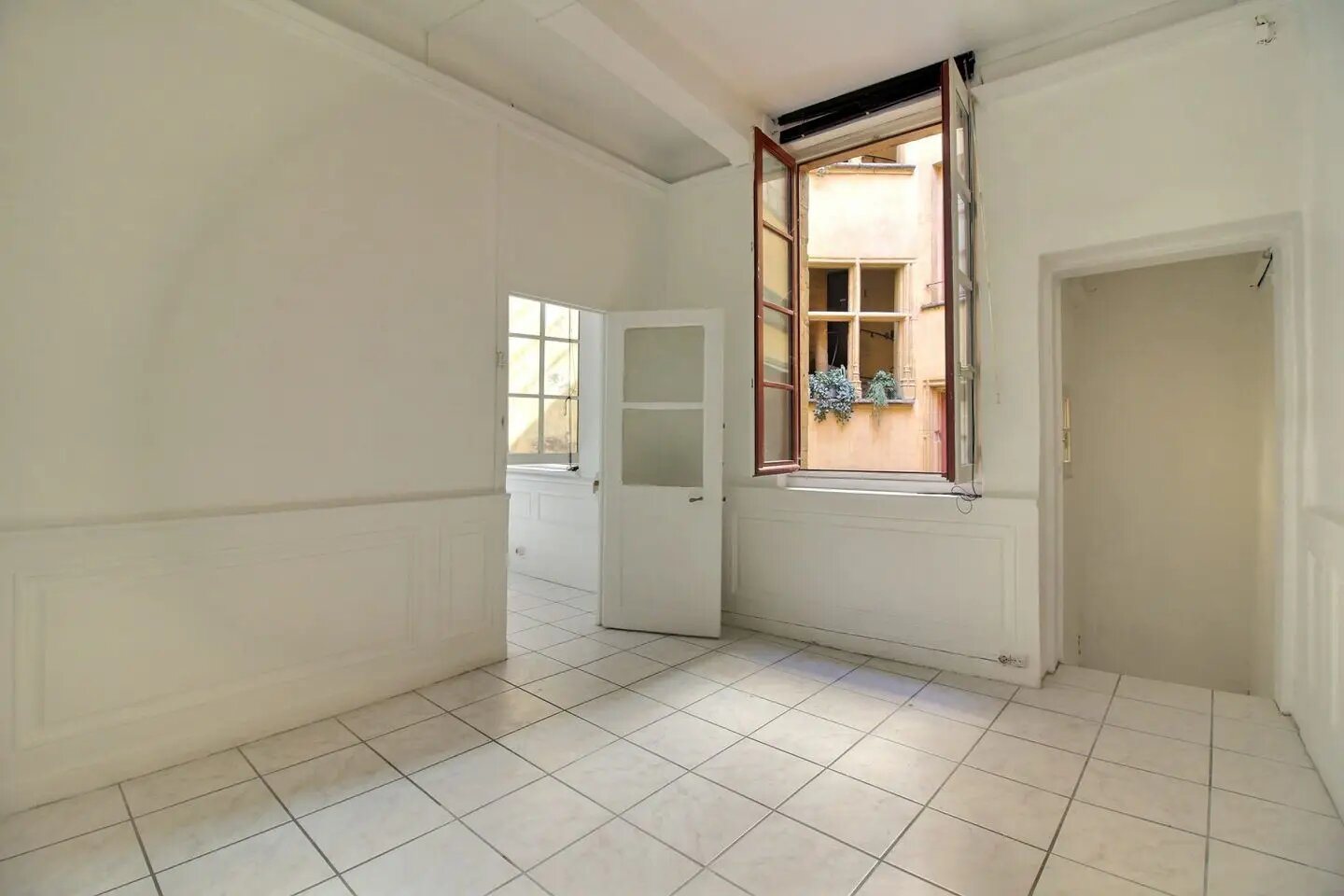 Appartement à vendre, 42m², Lyon 5ème