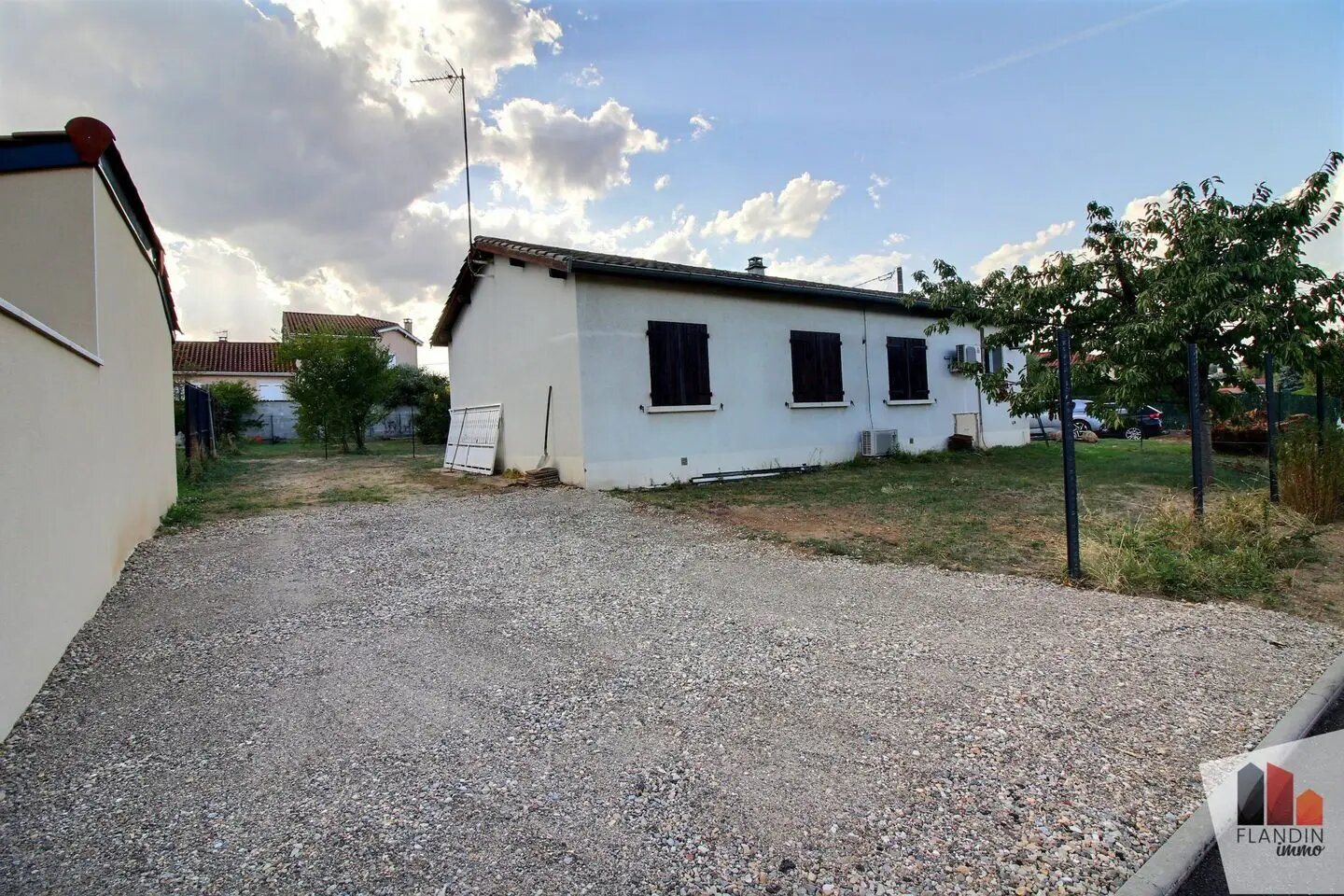 Maison à vendre, 80m², Saint-Genis-Laval