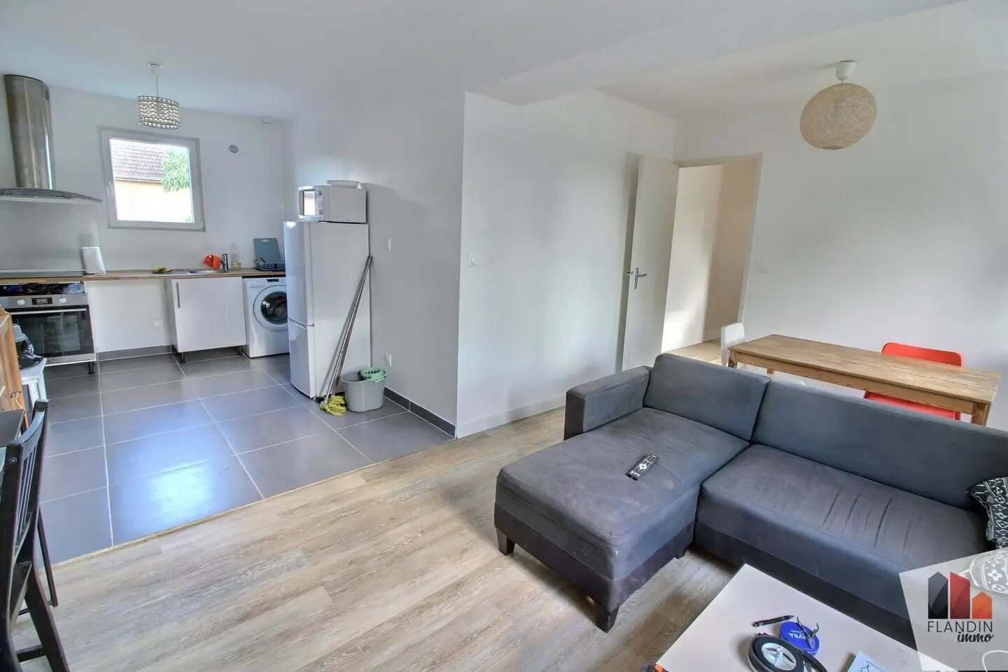 Maison à vendre, 80m², Saint-Genis-Laval