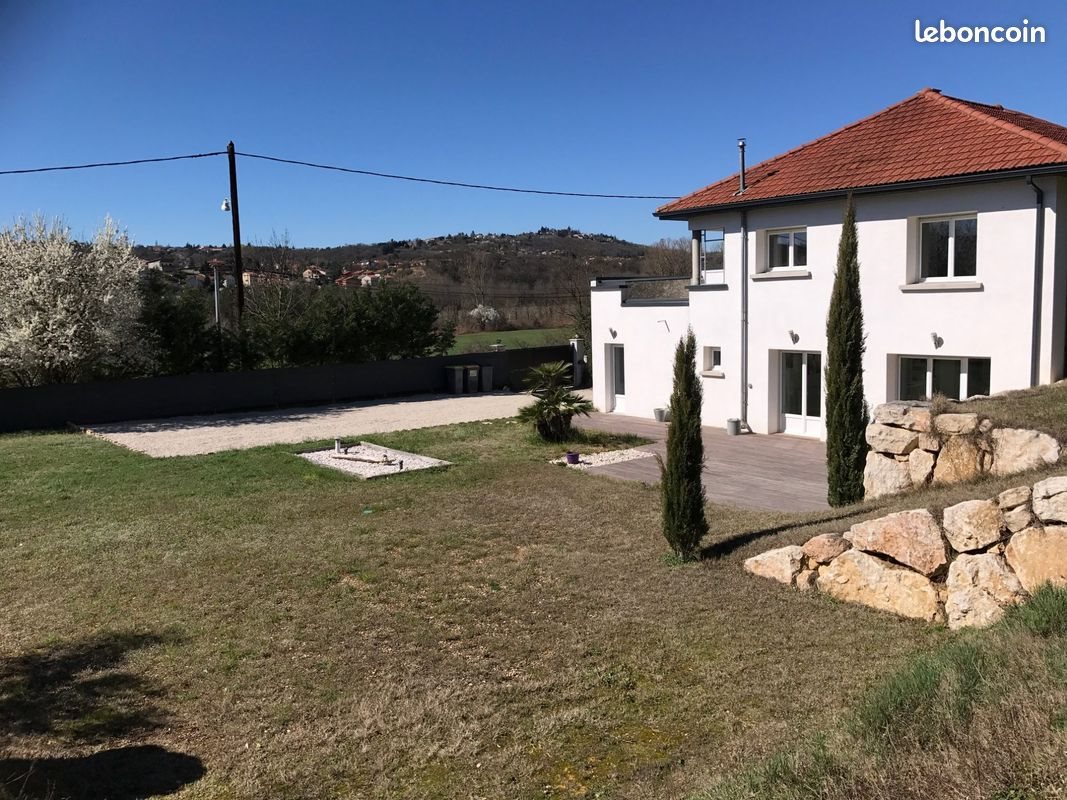 Maison à louer, 175m², Millery