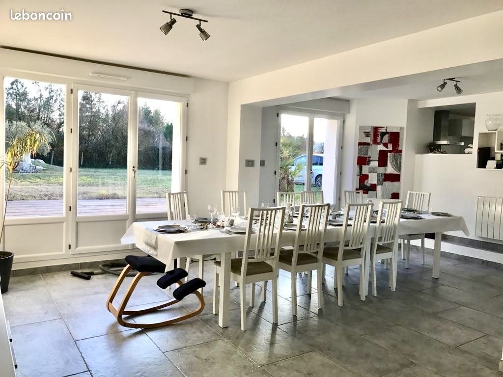 Maison à louer, 175m², Millery