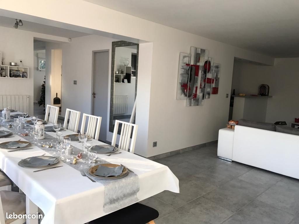 Maison à louer, 175m², Millery