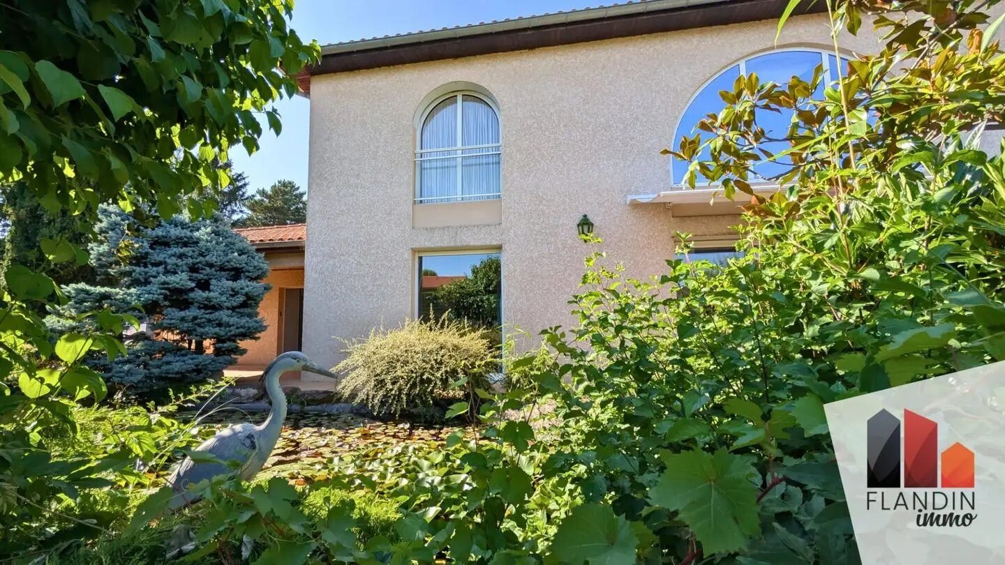 Maison à vendre, 220m², Charly