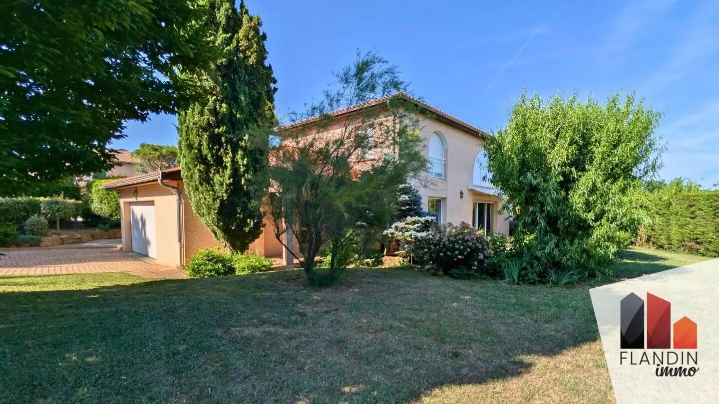 Maison à vendre, 220m², Charly