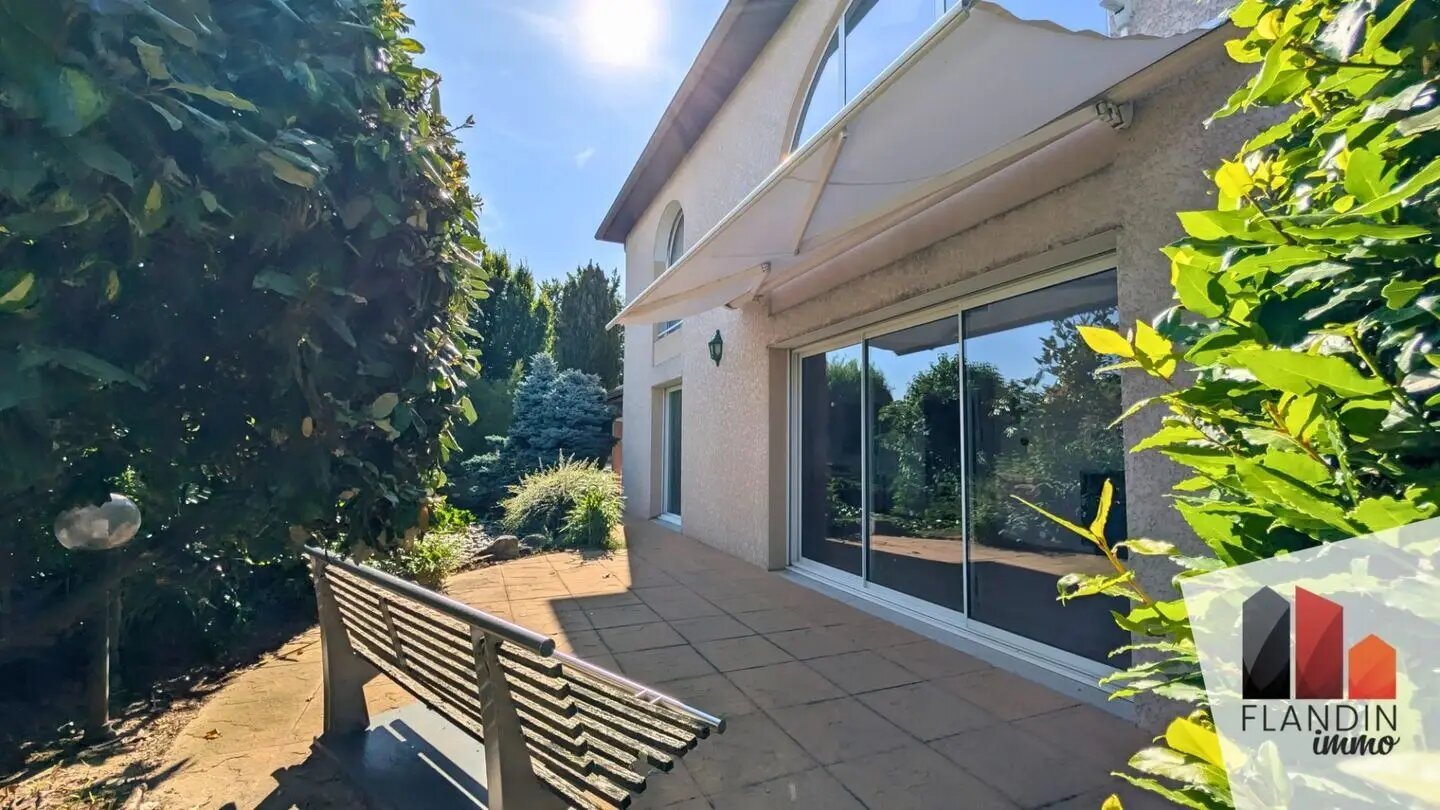 Maison à vendre, 220m², Charly