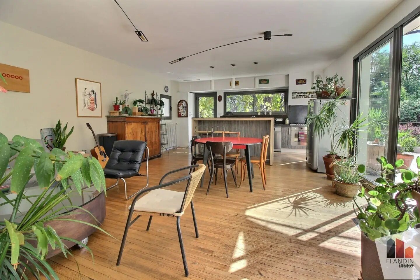 Maison à vendre, 120m², Irigny