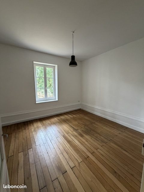 Appartement à louer, 99m², Vernaison