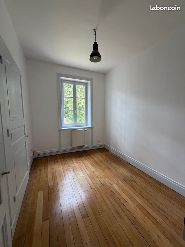 Appartement à louer, 99m², Vernaison