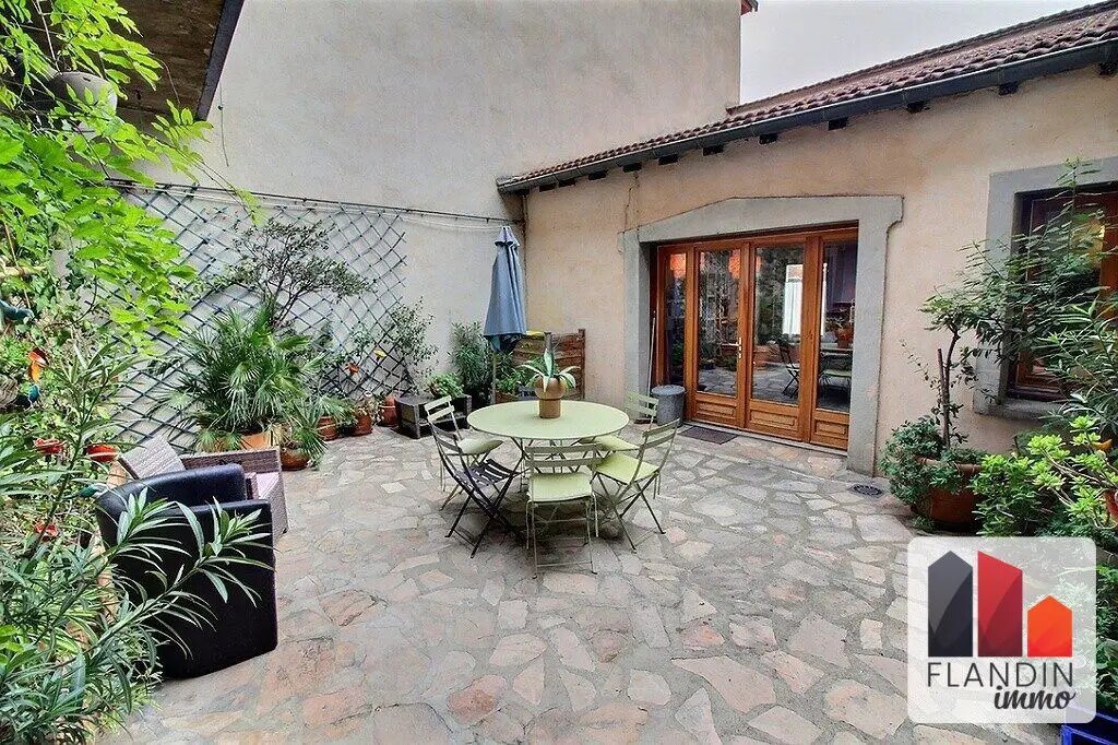 Maison à vendre, 232m², Grigny