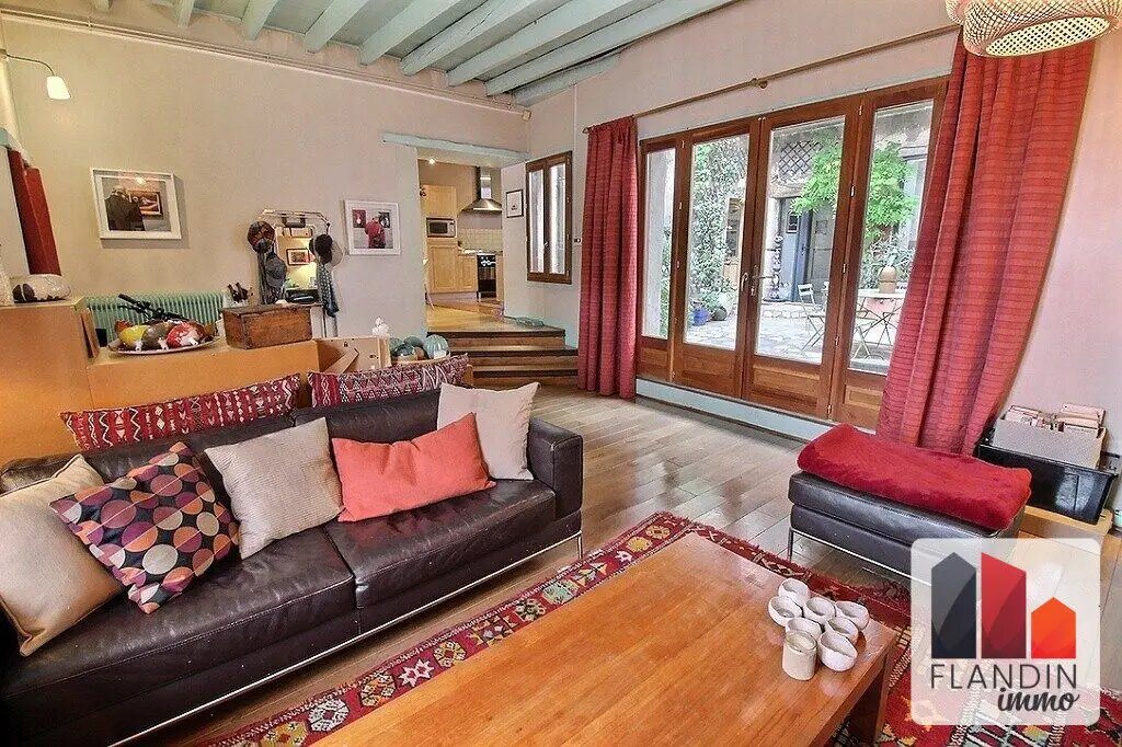 Maison à vendre, 232m², Grigny