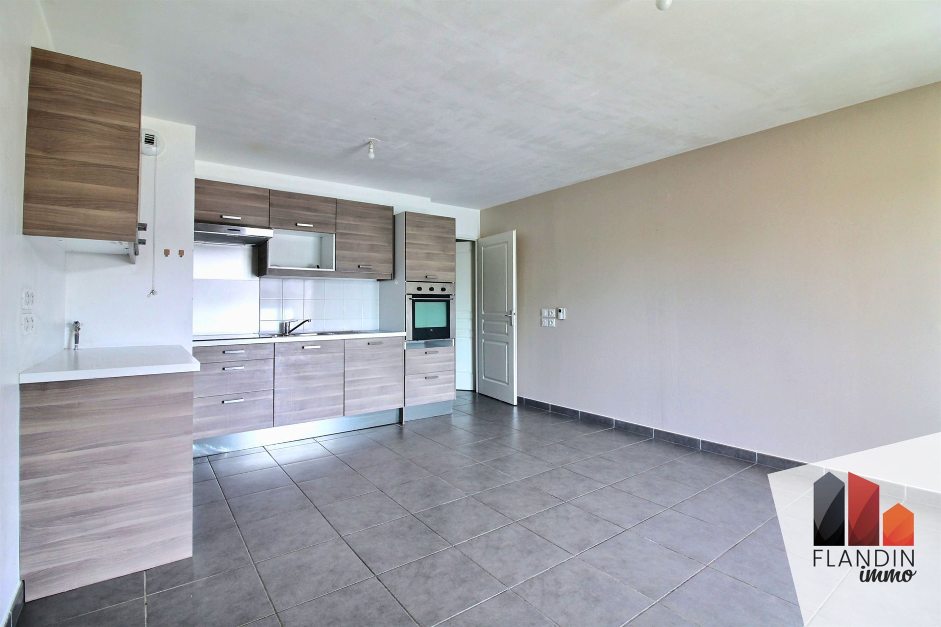 Appartement à vendre, 60m², Francheville