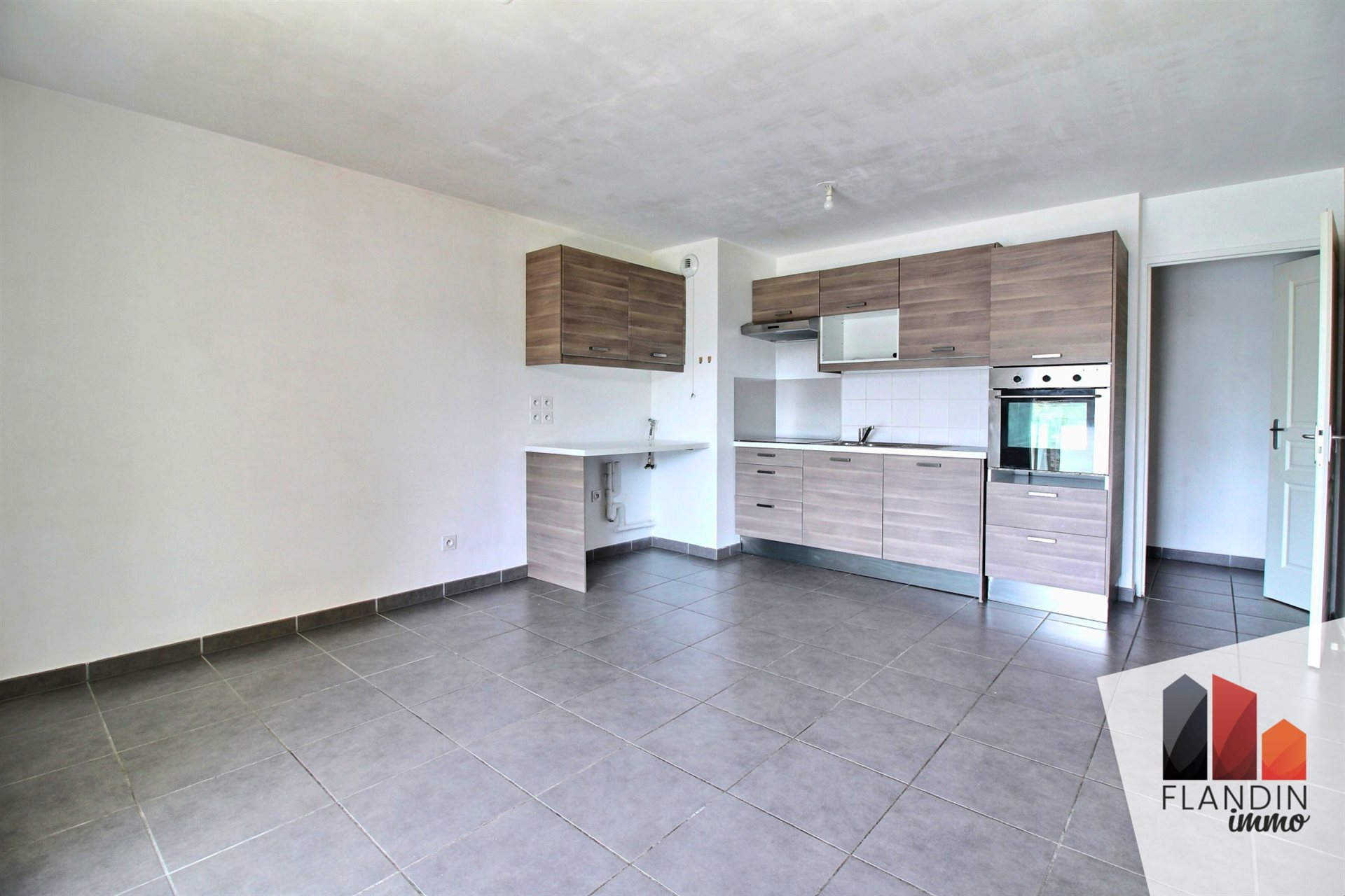 Appartement à vendre, 60m², Francheville