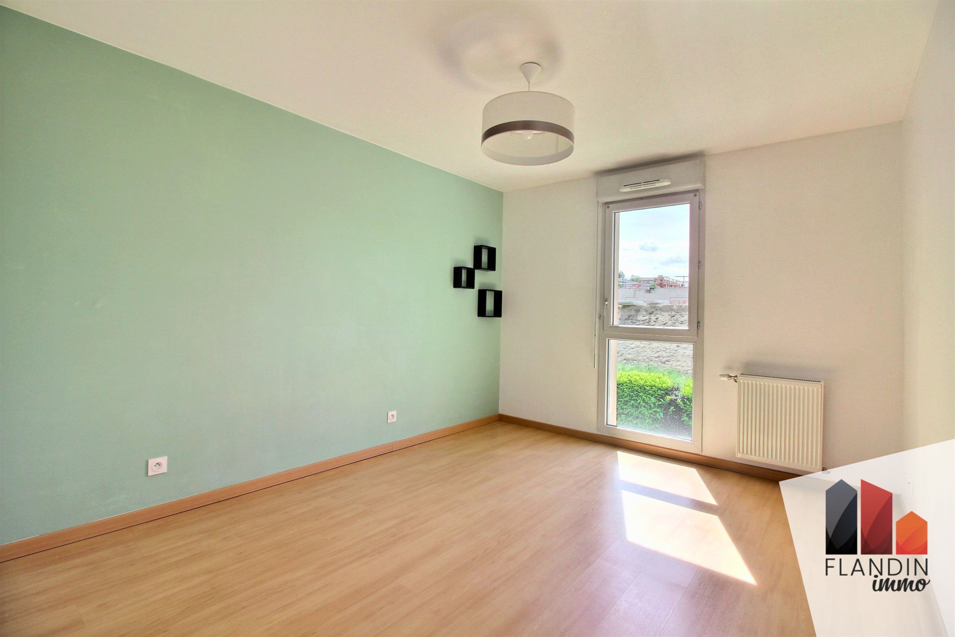 Appartement à vendre, 60m², Francheville
