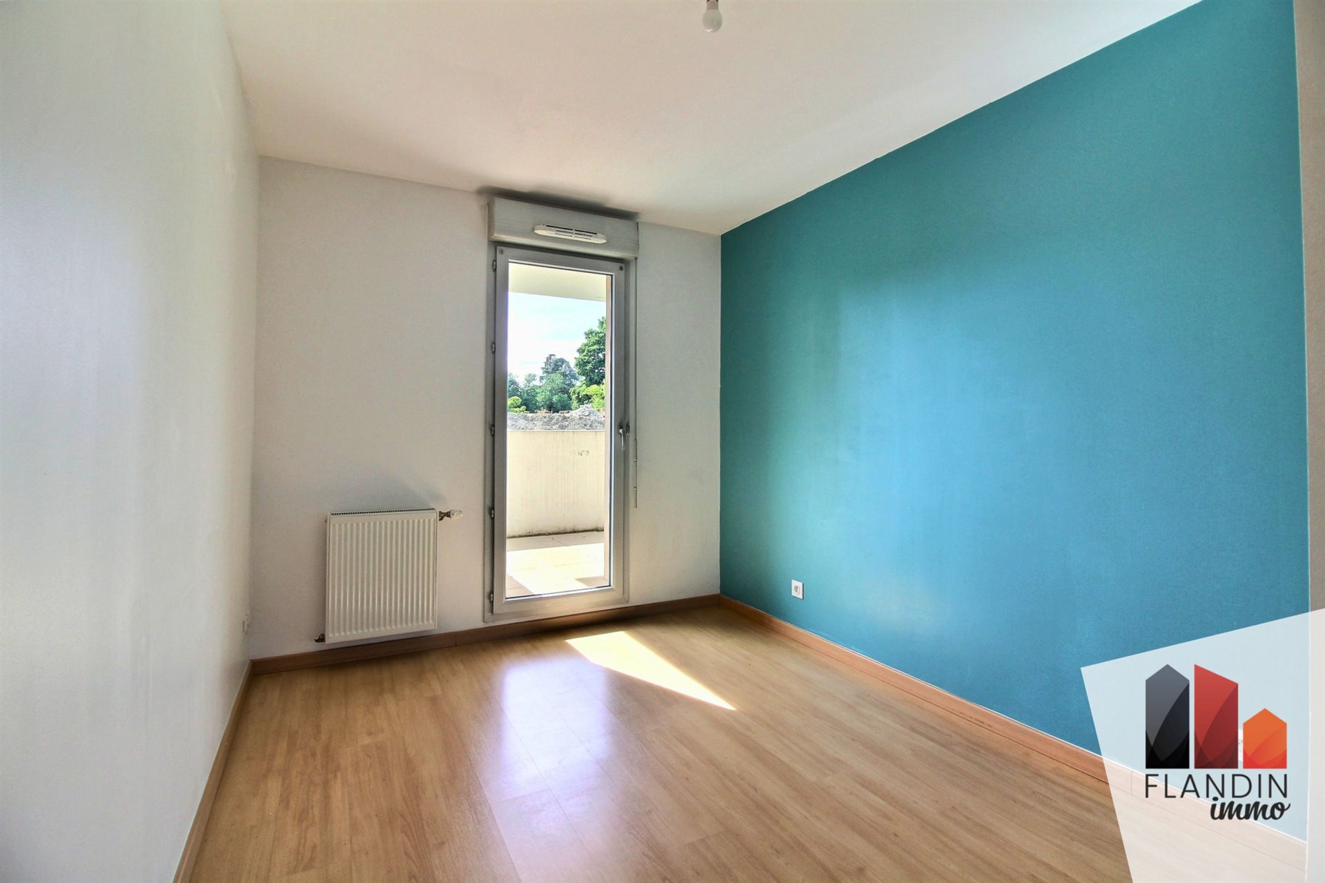 Appartement à vendre, 60m², Francheville