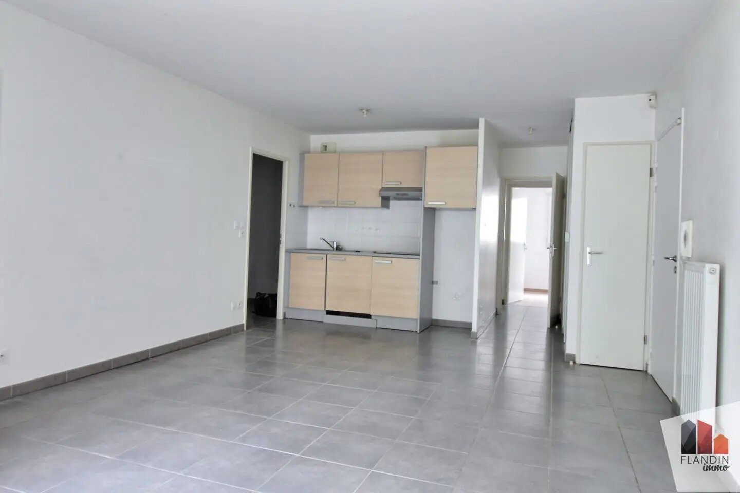 Appartement à vendre, 80m², Lyon 8ème