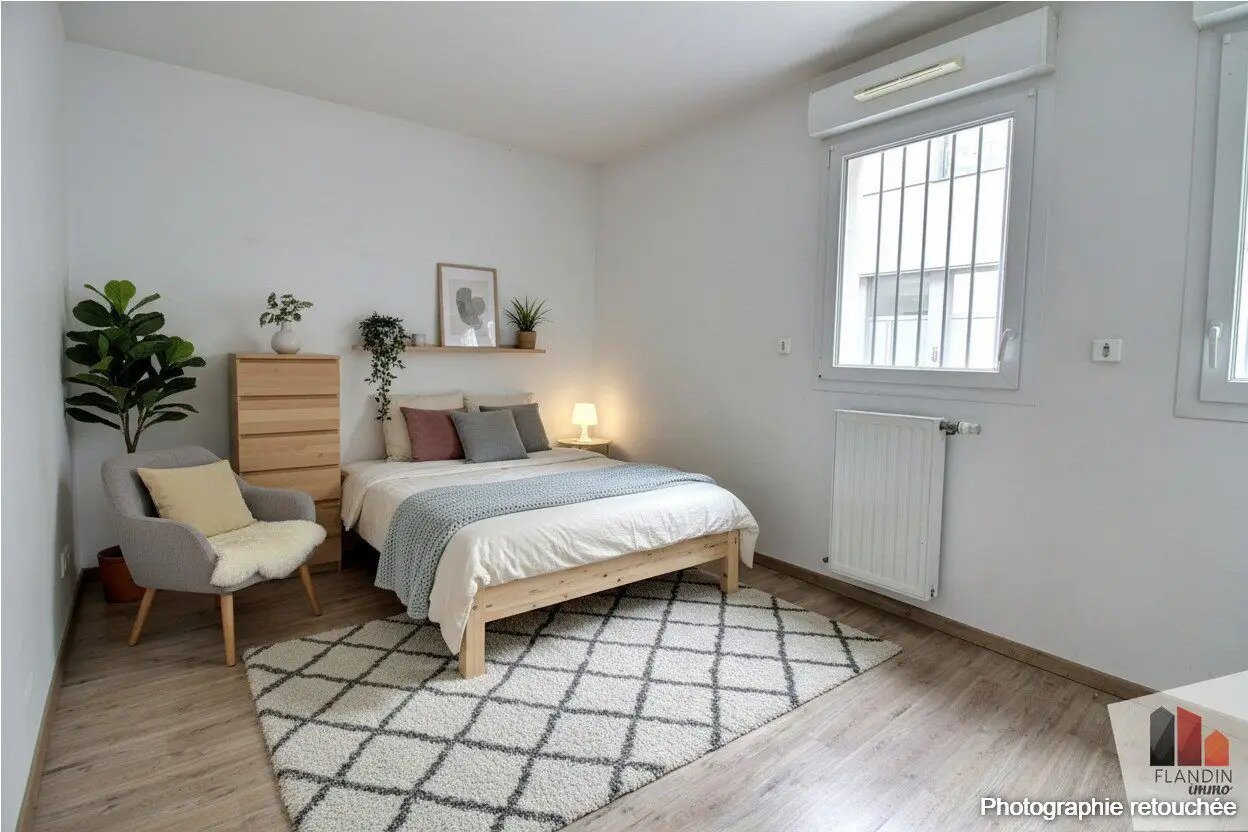 Appartement à vendre, 80m², Lyon 8ème
