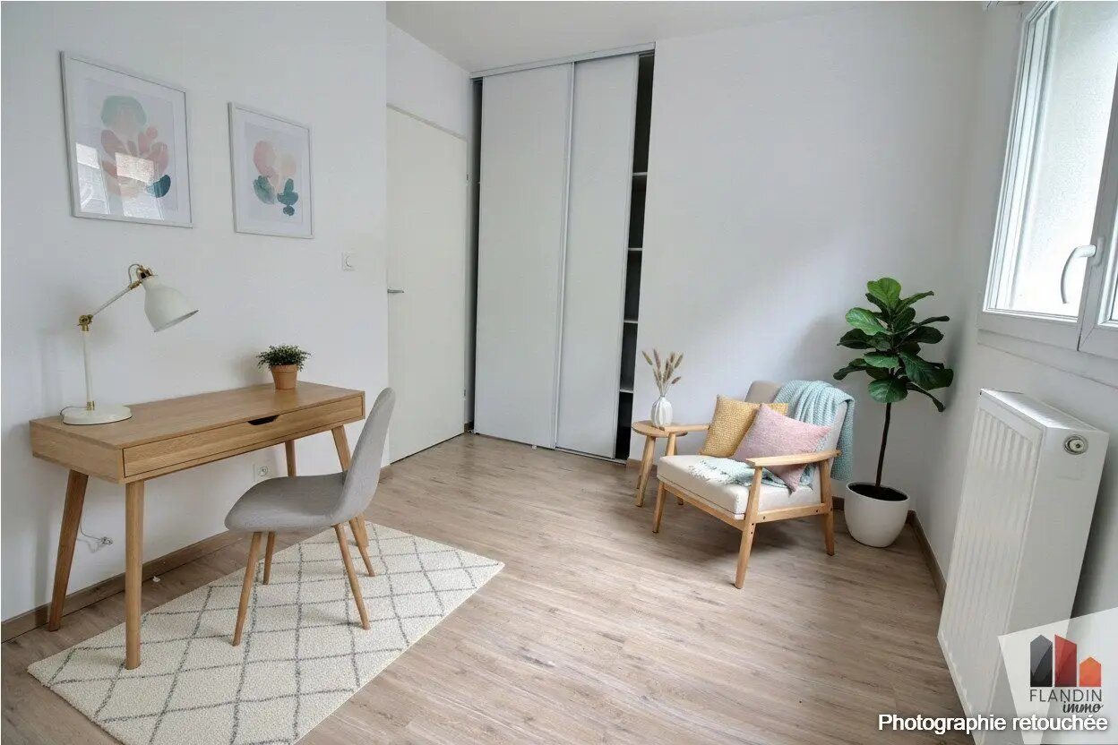 Appartement à vendre, 80m², Lyon 8ème