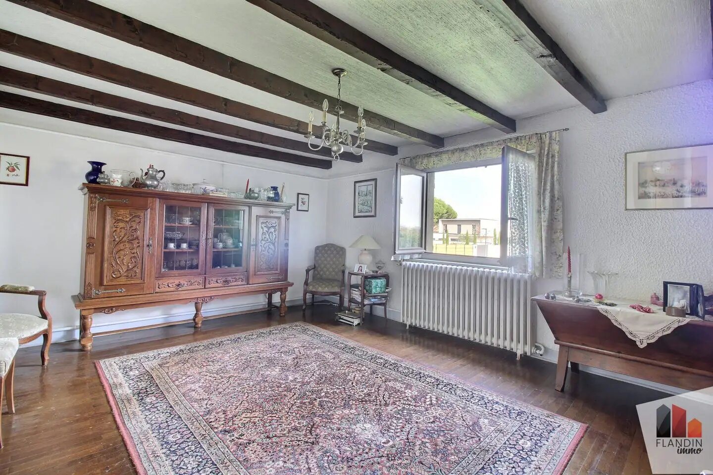 Maison à vendre, 95m², Vernaison
