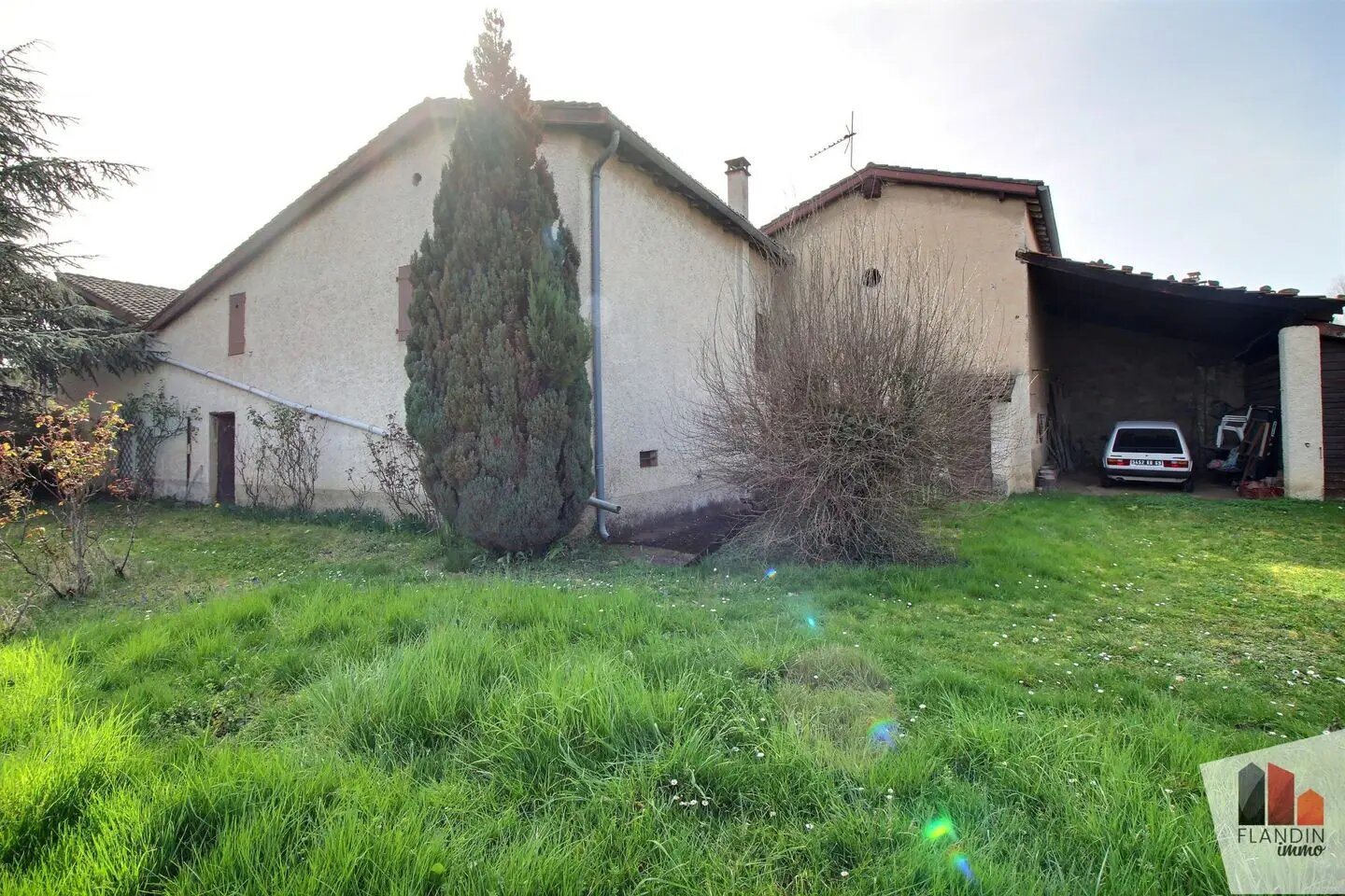 Maison à vendre, 95m², Vernaison