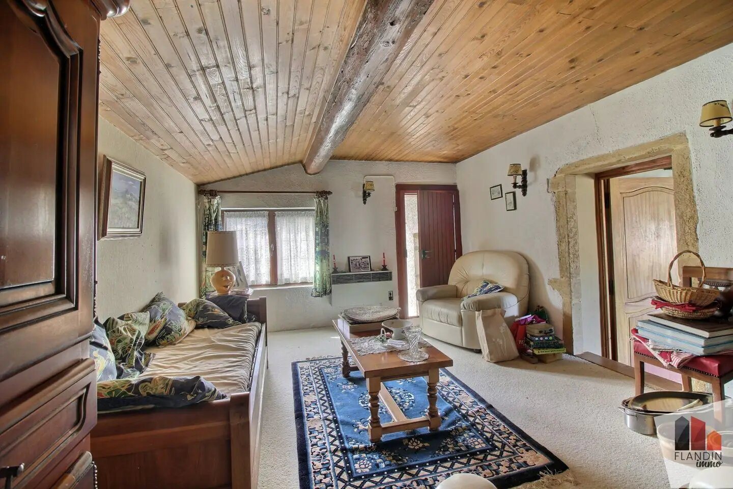Maison à vendre, 95m², Vernaison