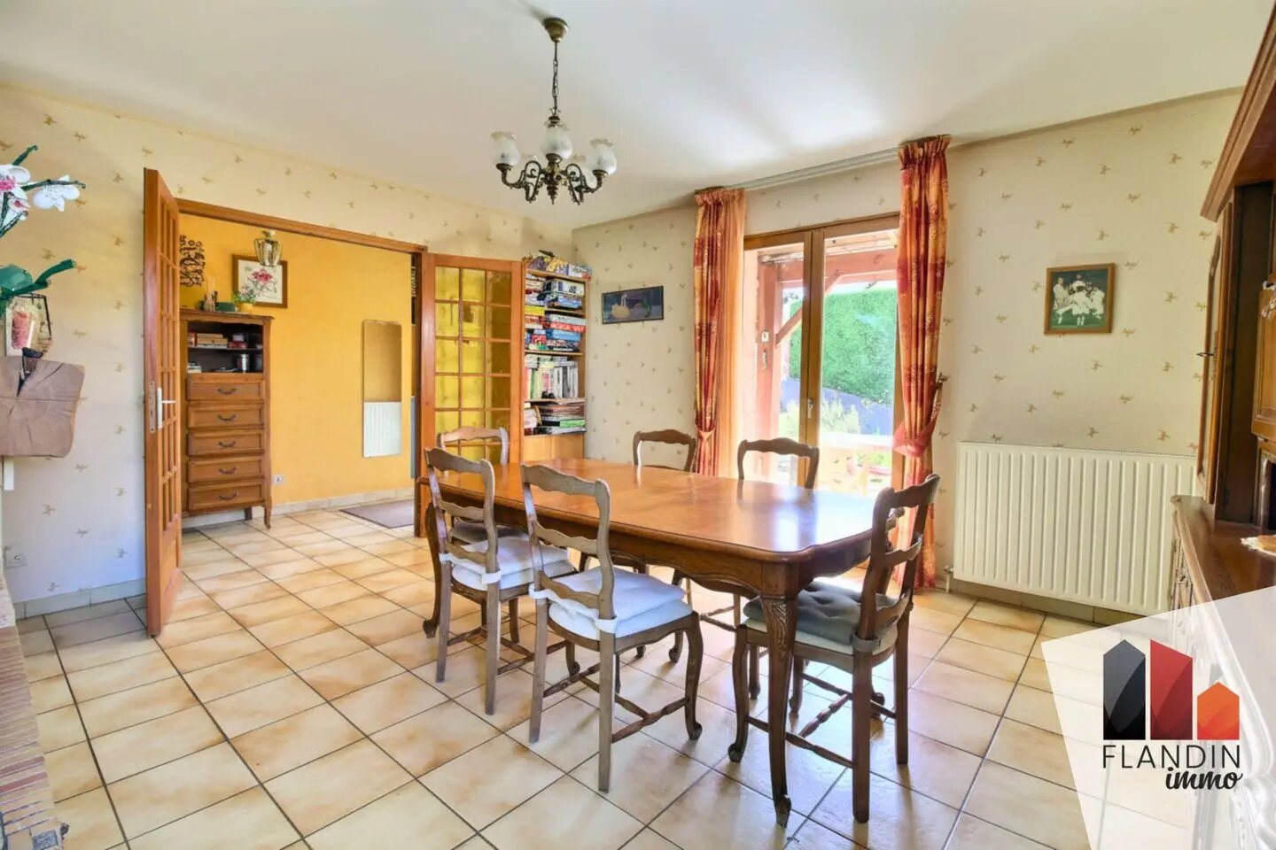 Maison à vendre, 101m², Brignais