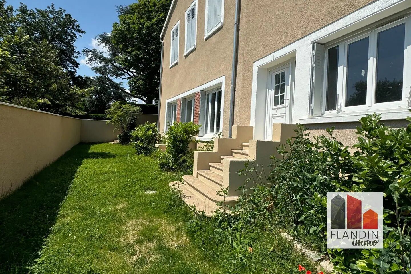 Appartement à vendre, 136m², Soucieu-en-Jarrest