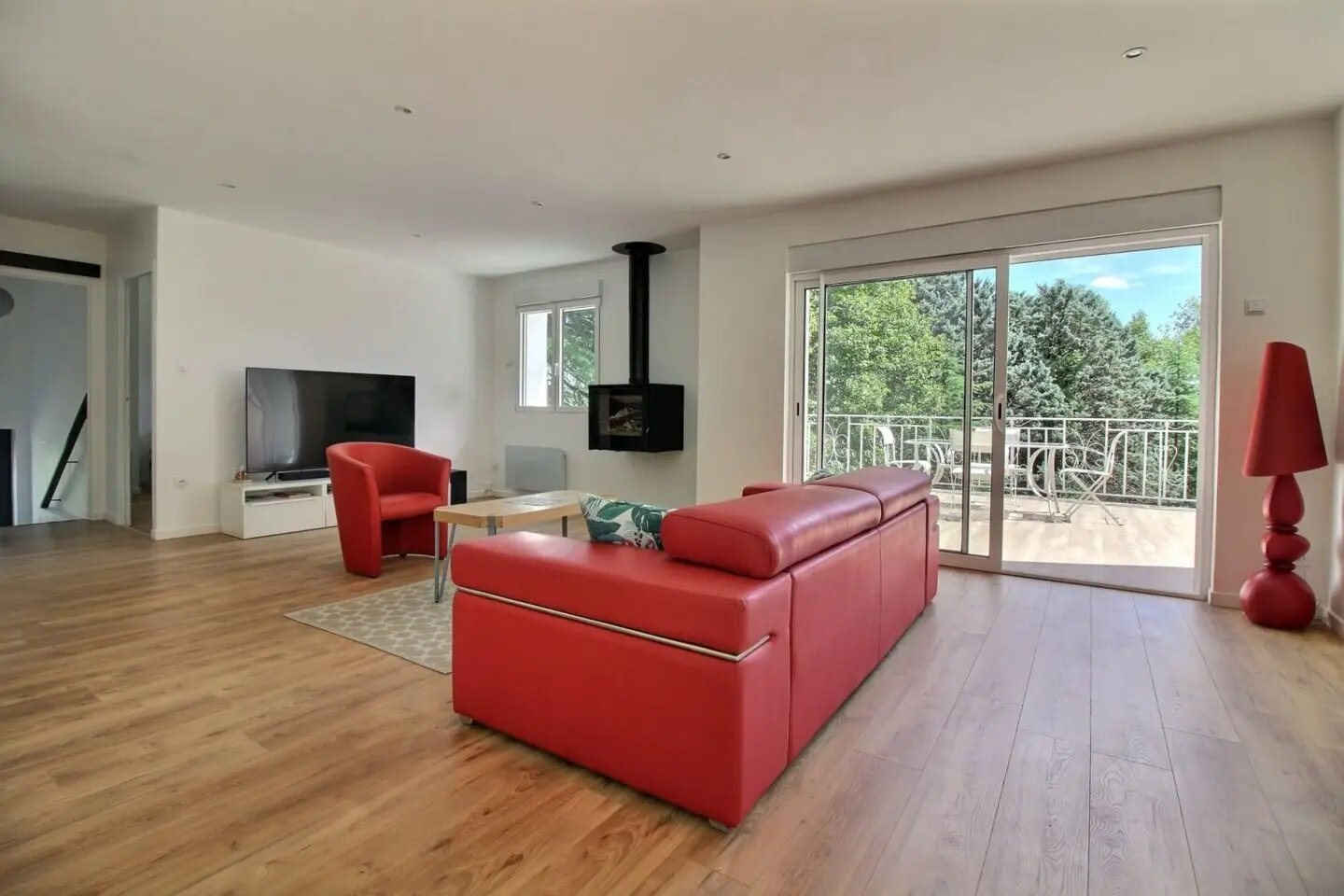 Maison à vendre, 135m², Vernaison