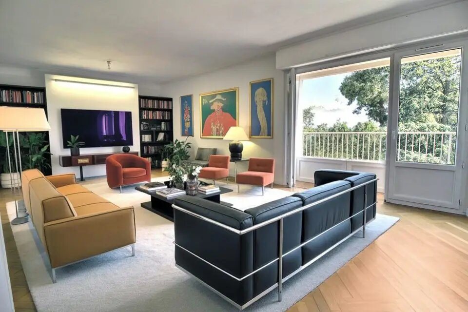 Appartement à vendre, 92m², Tassin-la-Demi-Lune