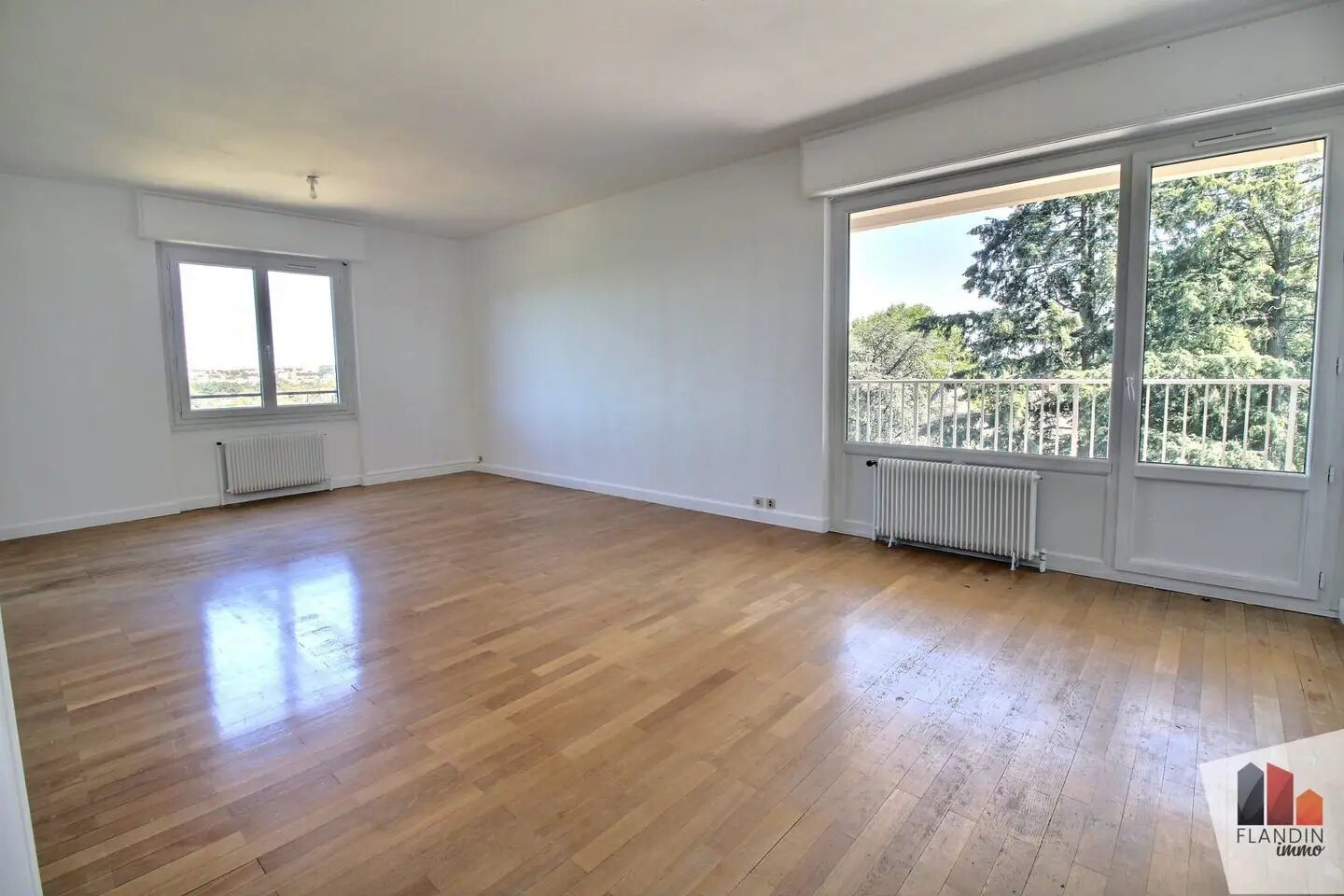 Appartement à vendre, 92m², Tassin-la-Demi-Lune