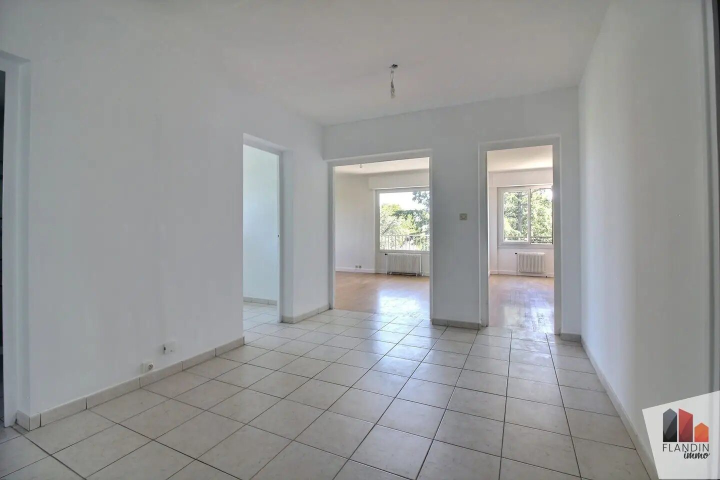Appartement à vendre, 92m², Tassin-la-Demi-Lune