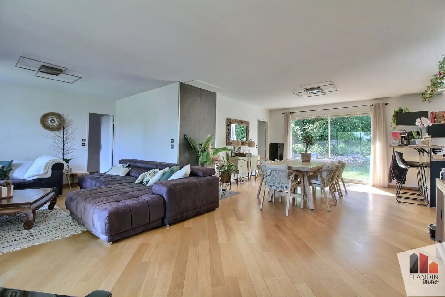 Maison à vendre, 151m², Vernaison